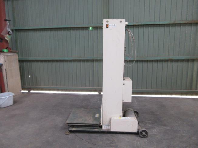 米袋用昇降機 LU-35 写真４