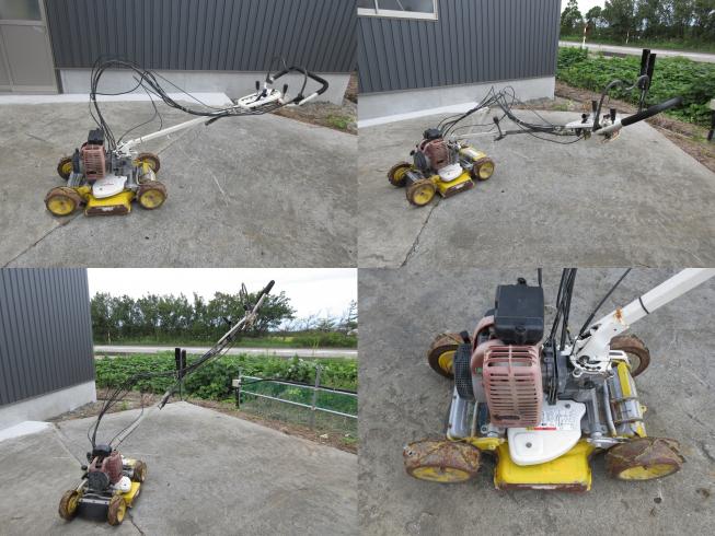 スパイダーモア SP851A　北新潟〇★ 写真２