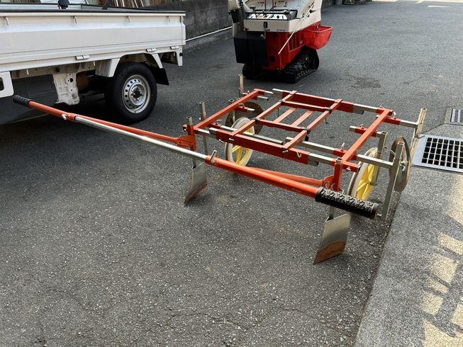 マルチャー MR-3 写真２