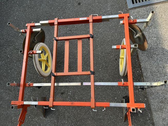 マルチャー MR-3 写真５