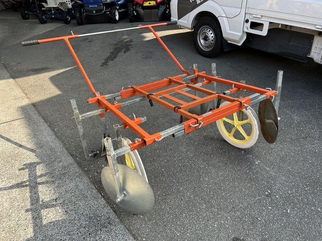 マルチャー MR-3 写真３