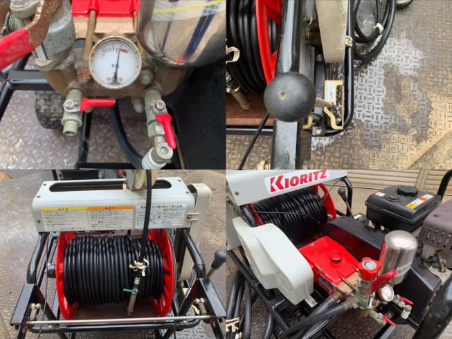 動噴 VSC3510　岐阜 写真４