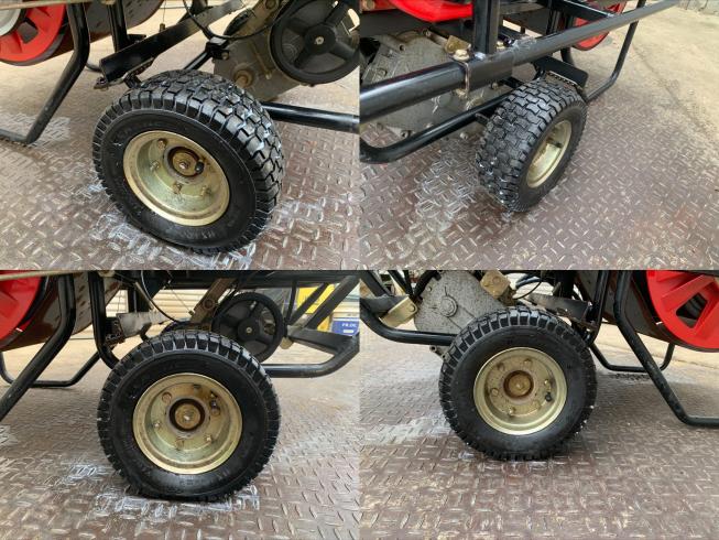 動噴 VSC3510　岐阜 写真３