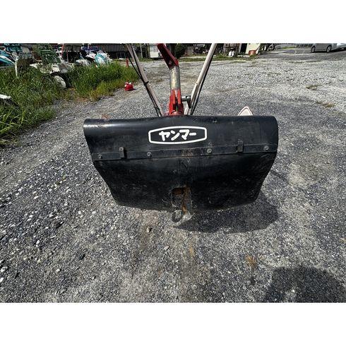 耕運機 DK-6 写真９