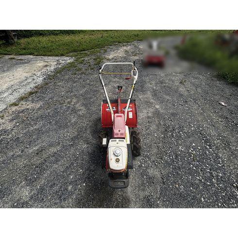 耕運機 DK-6 写真３