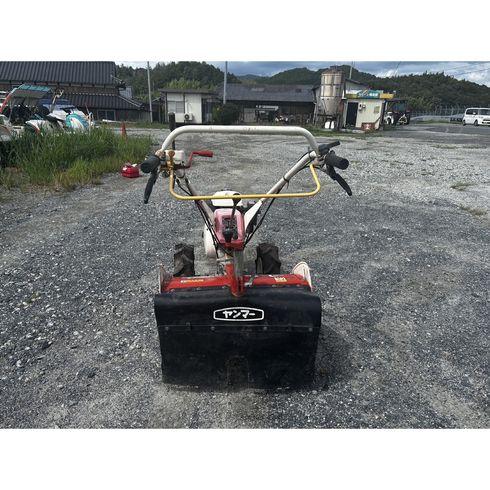 耕運機 DK-6 写真８