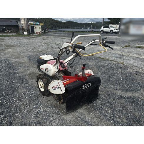 耕運機 DK-6 写真５