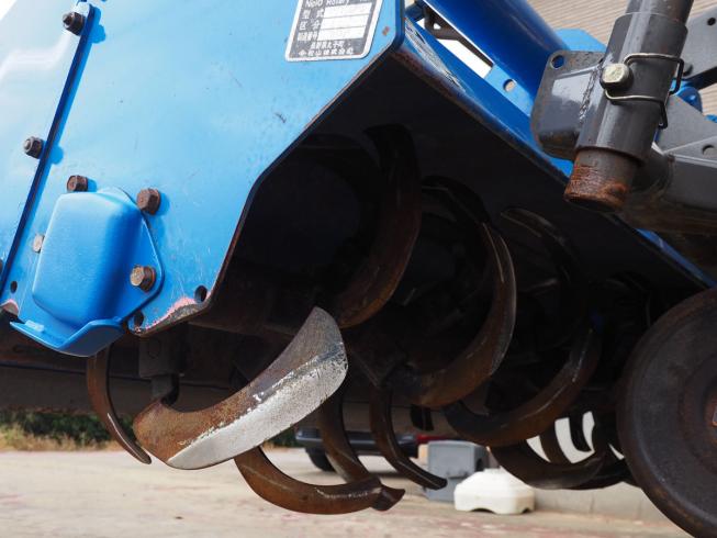 トラクター EG231 写真10