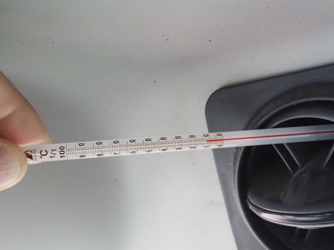 トラクター EG231 写真７