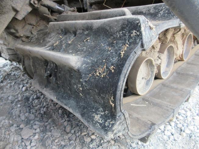 コンバイン ARN452SDMT-S50C 写真12