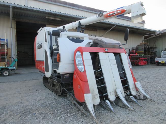 コンバイン ARN452SDMT-S50C 写真２