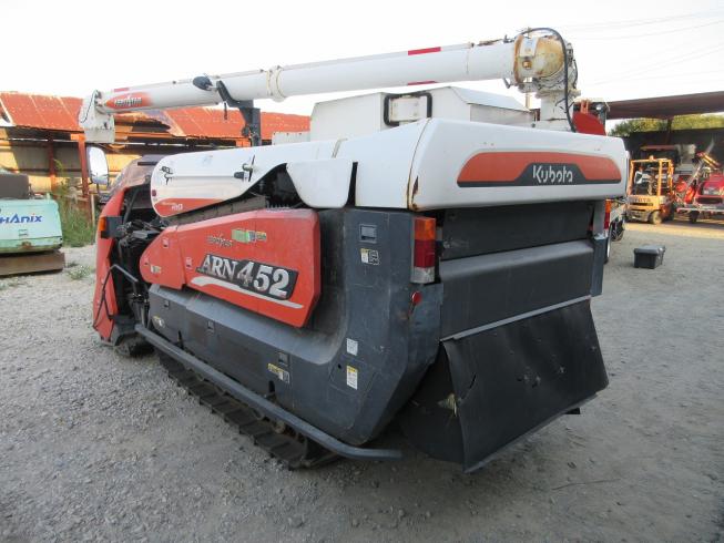 コンバイン ARN452SDMT-S50C 写真５
