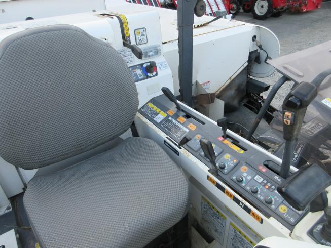 コンバイン ARN452SDMT-S50C 写真７