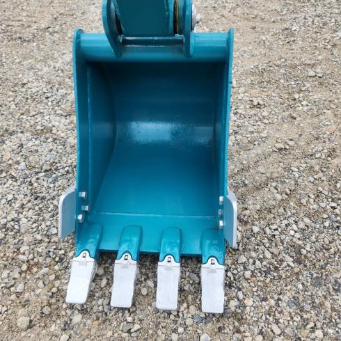 ミニユンボ U-30-5 写真９