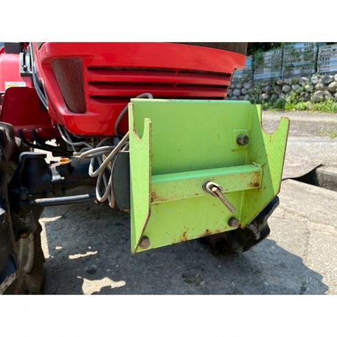 トラクター Ke-50 写真11