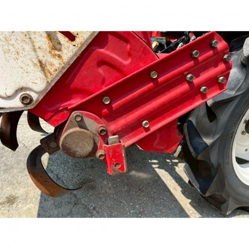 トラクター Ke-50 写真６