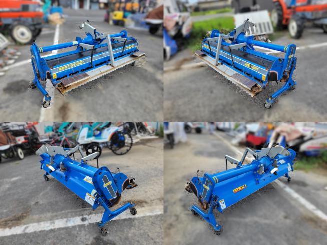 ハロー HSI2008B　岐阜 写真３