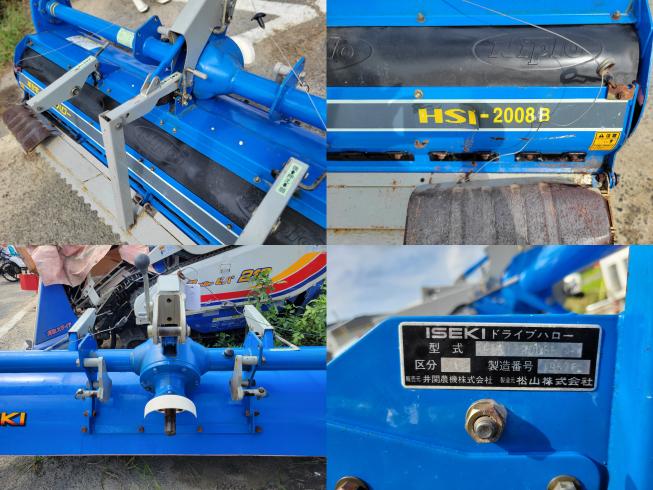 ハロー HSI2008B　岐阜 写真５