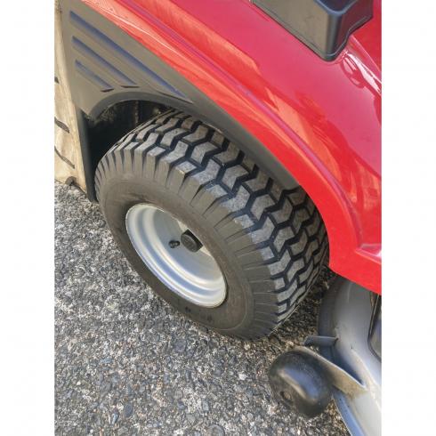 草刈機 HF2417  写真８