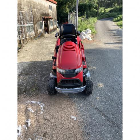 草刈機 HF2417  写真３