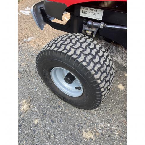 草刈機 HF2417  写真７