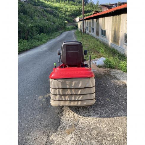 草刈機 HF2417  写真６