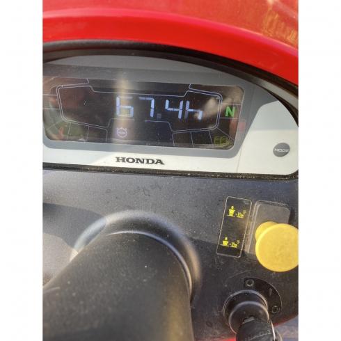 草刈機 HF2417  写真10