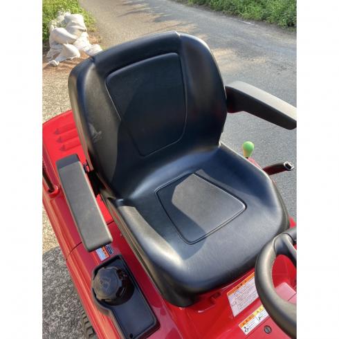 草刈機 HF2417  写真９