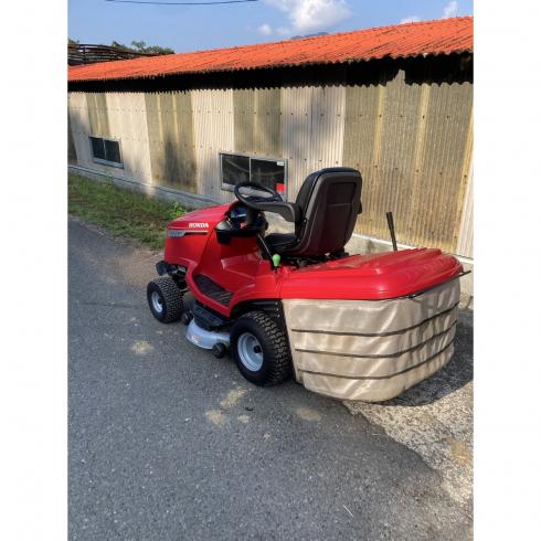 草刈機 HF2417  写真４