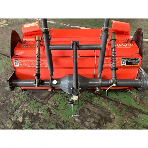 ロータリー RL14S 写真６