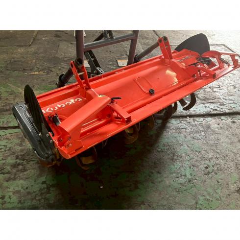 ロータリー RL14S 写真４