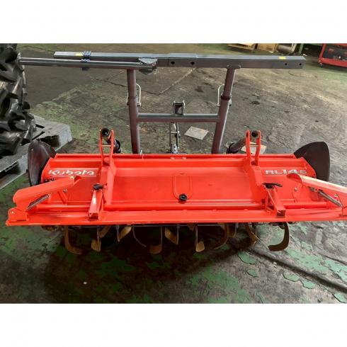 ロータリー RL14S 写真５