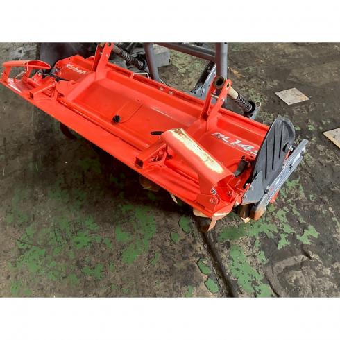 ロータリー RL14S 写真３