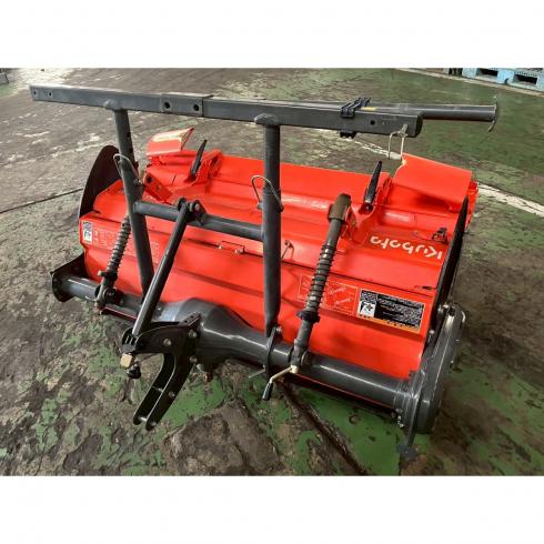 ロータリー RL14S 写真２