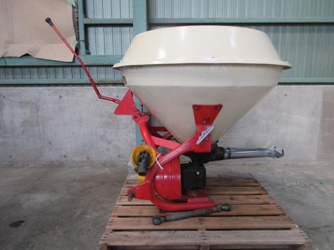 ブロードキャスター BF-300 写真２