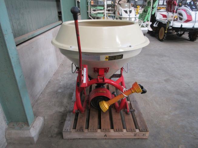 ブロードキャスター BF-300 写真４