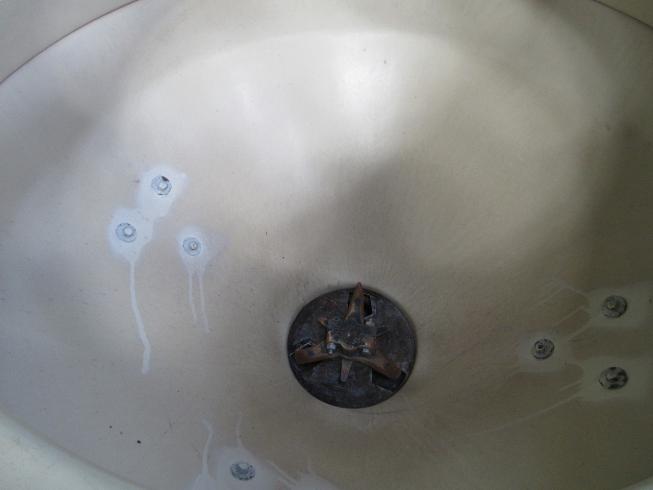 ブロードキャスター BF-300 写真６