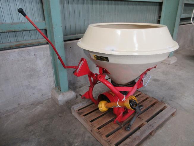 ブロードキャスター BF-300 写真５