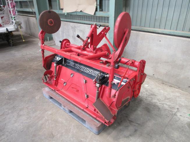 ロータリー R1423 写真２