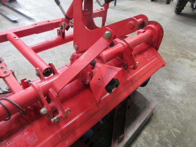 ロータリー R1423 写真６