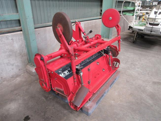 ロータリー R1423 写真３