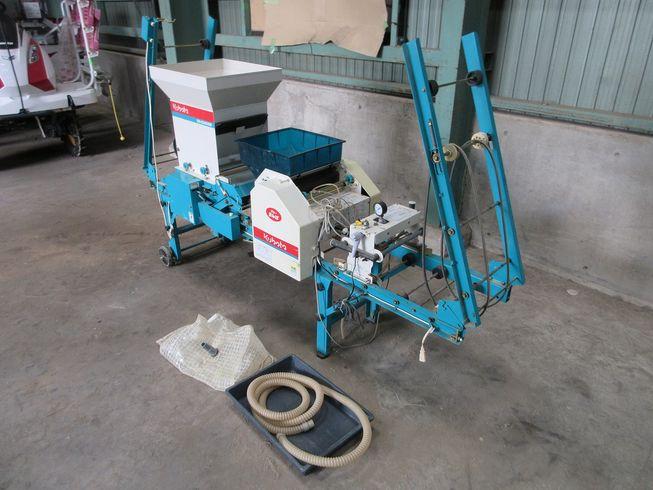 播種機 SR-231KRW 写真３