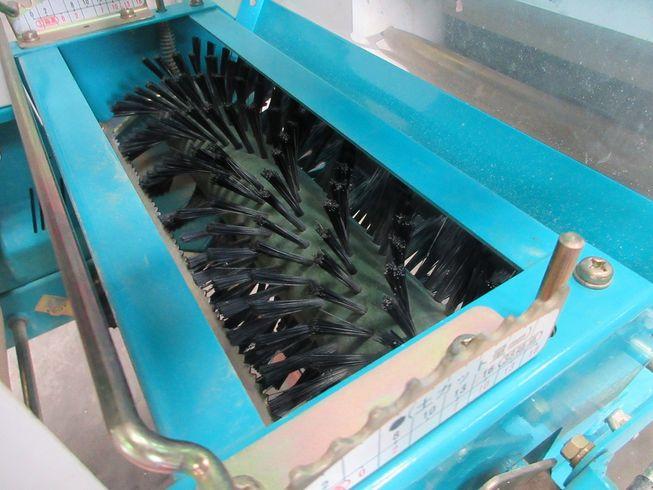 播種機 SR-231KRW 写真９