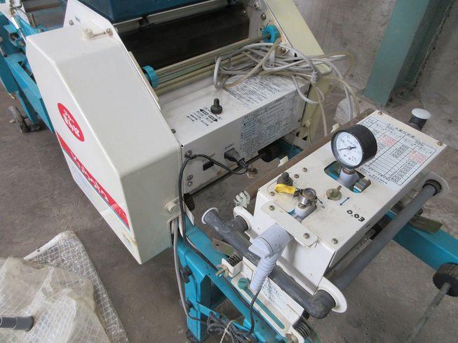 播種機 SR-231KRW 写真８