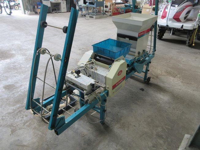 播種機 SR-231KRW 写真４