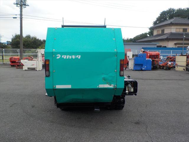 ホールクロップ WB1030② 写真３