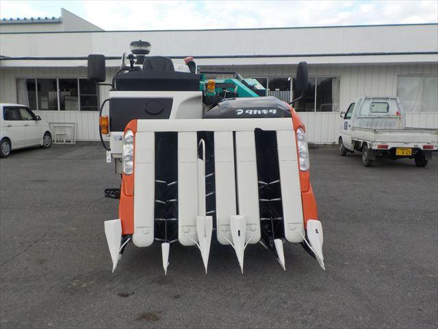 ホールクロップ WB1030② 写真５