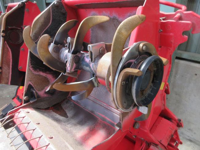 ハロー WBS2405BE 写真７