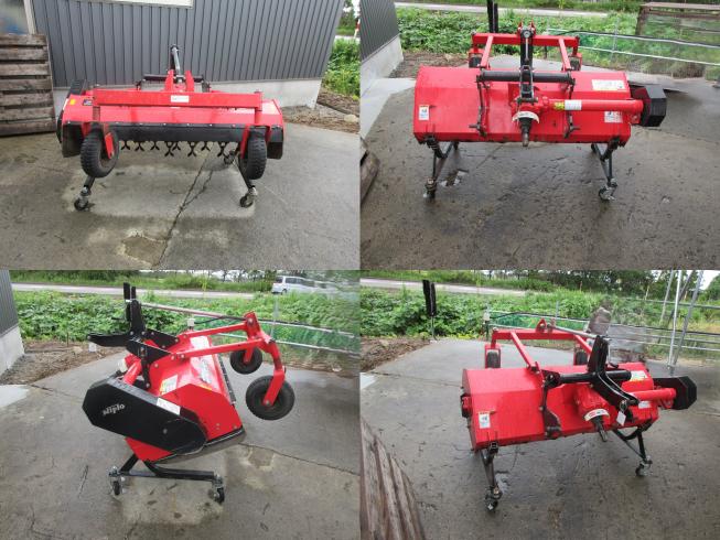 フレールモア FNC1402F　北新潟〇★ 写真２