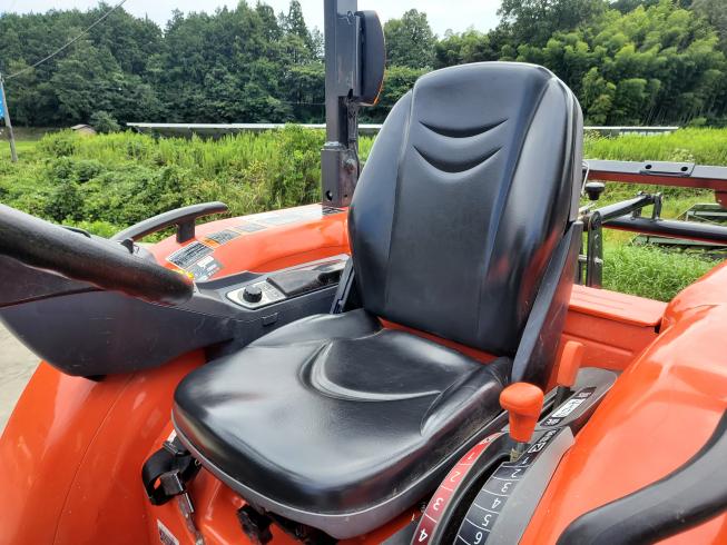 トラクター SL24 写真７